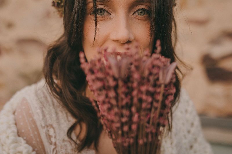 Lee más sobre el artículo ¿Qué flores elegir en el ramo de novia?